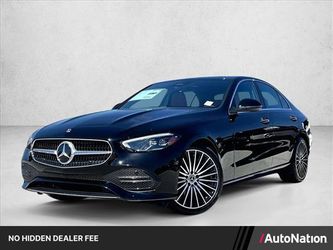 2026 Mercedes-Benz C 300