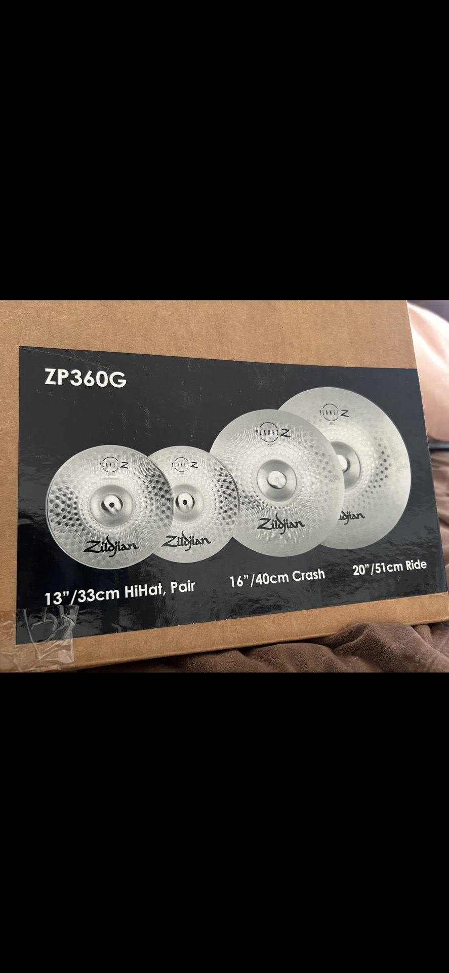 Zildjian