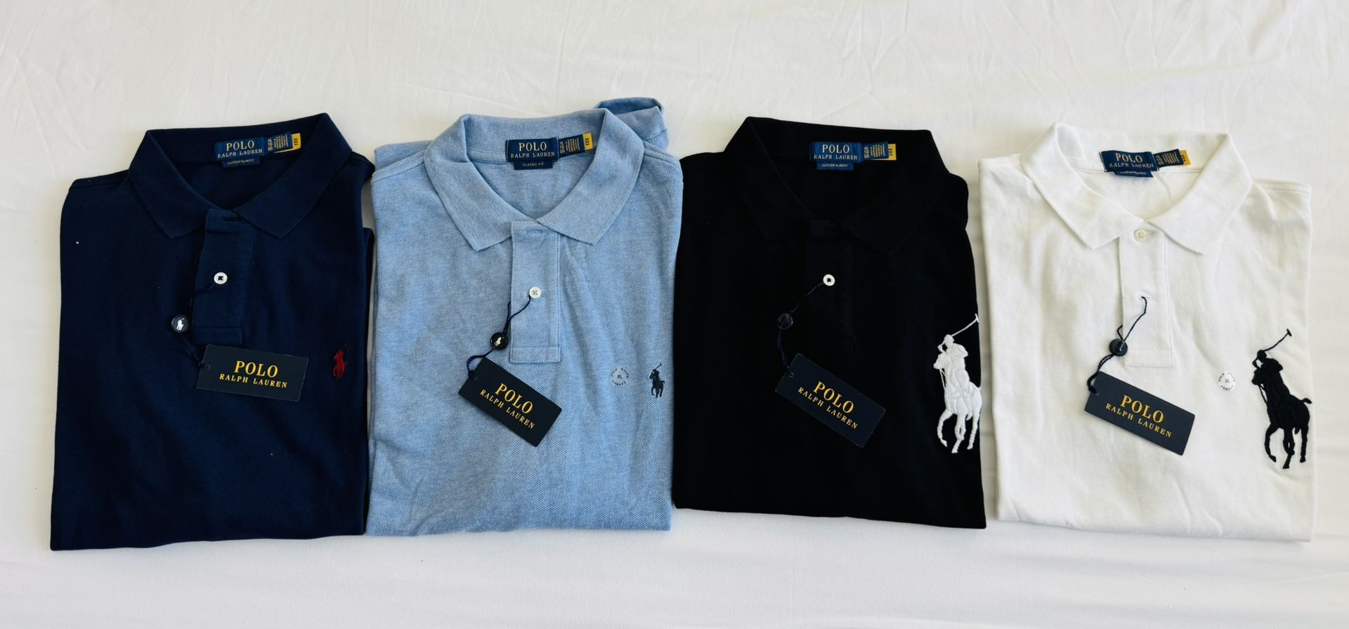 XL Polo Ralph , Lauren