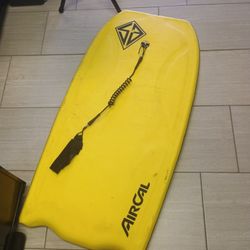Aircal  Boogie Board