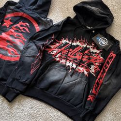 Hellstar Hoodie