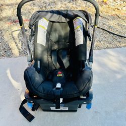 Doona + Car Seat & Stroller