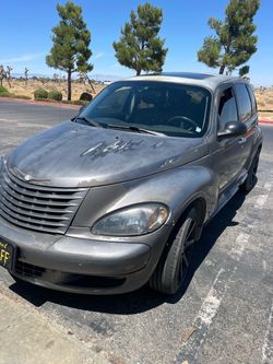 2004 Chrysler PT Cruiser $2995 O.B.O. Cash