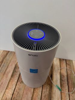 Afloia Kilo Tabletop Air Purifier