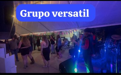 Grupo Versatil