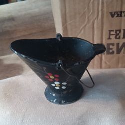 Cast Iron Extra Small Ash Pot