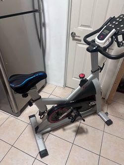 TRYA indoor cycling bike $40 OBO
