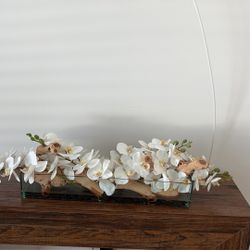 Arreglo De Orquídeas 