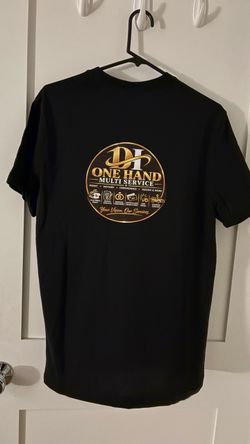 T shirt