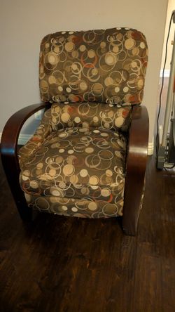 Recliner