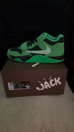  Nike CJ1 T-Rexx 