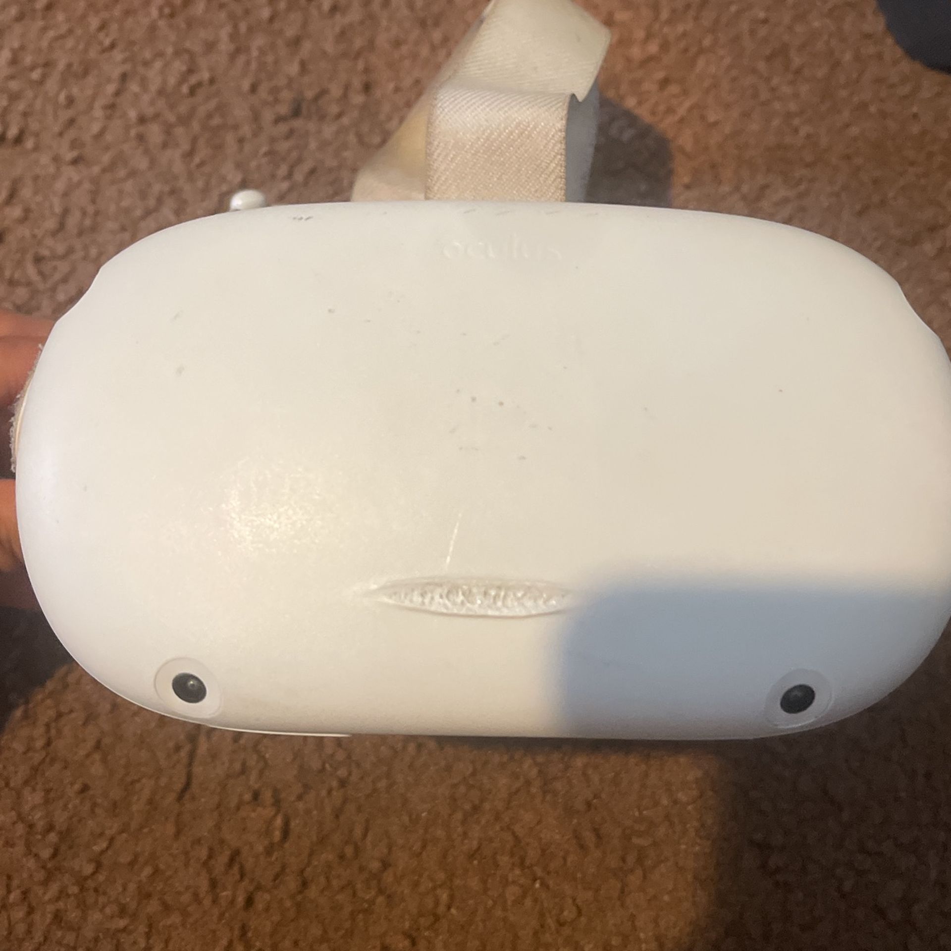 Oculus