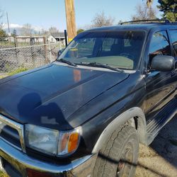 1996 Toyota 4-Runner