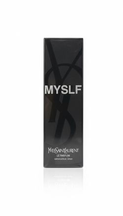 MYSLF Le Parfum