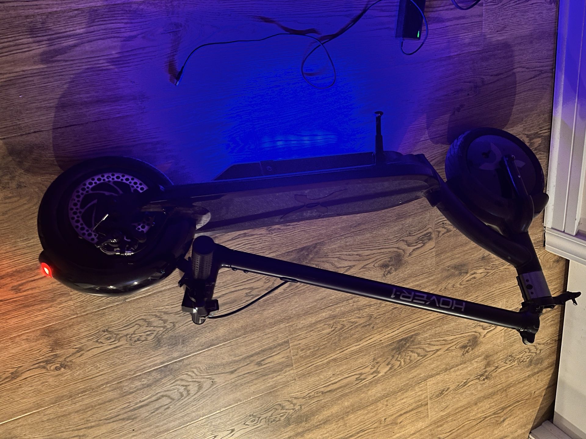 Scooter