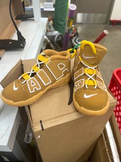 Air shoes. Child Size-10c