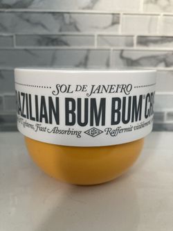 Sol de Janeiro Brazilian Bum Bum Cream, Large Size