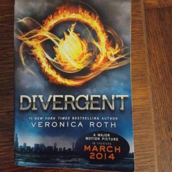 Divergent 