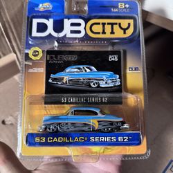 Diecast Collector Item 