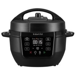 Instant Pot 4qt ☆NEW☆