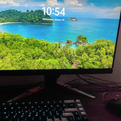 Gaming Pc Setup