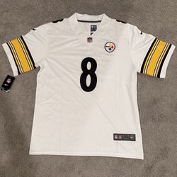 Aaron Rodgers Jersey