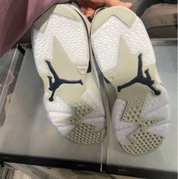 Georgetown, 6 size 10
