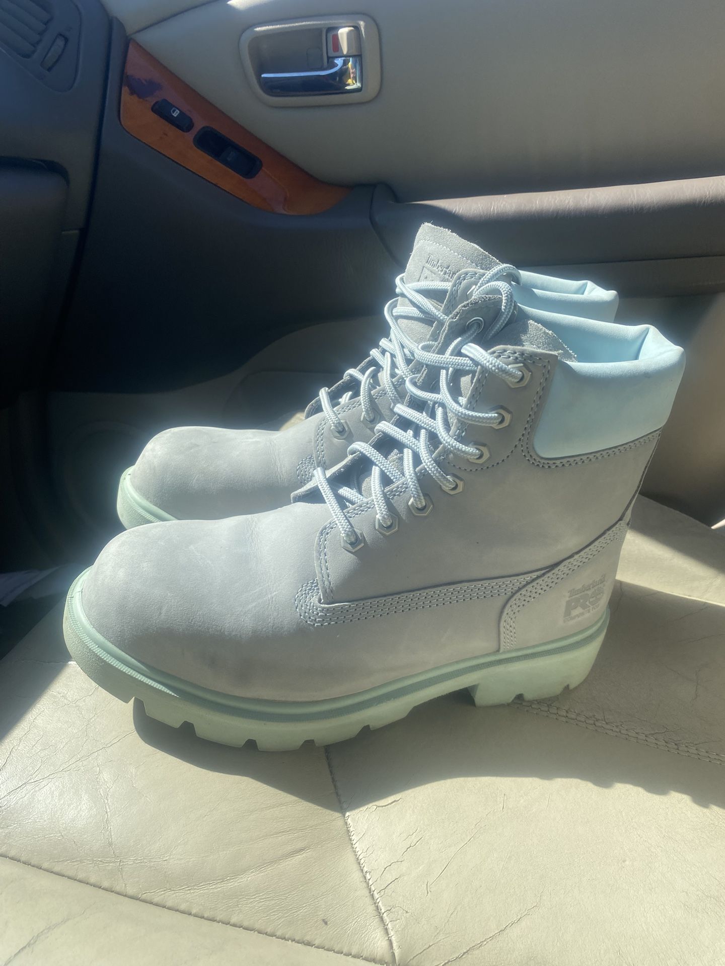 Work Boots For Sale. Composite Toe