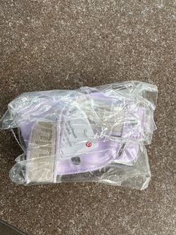 Lululemon Dual Pouch Wristlet