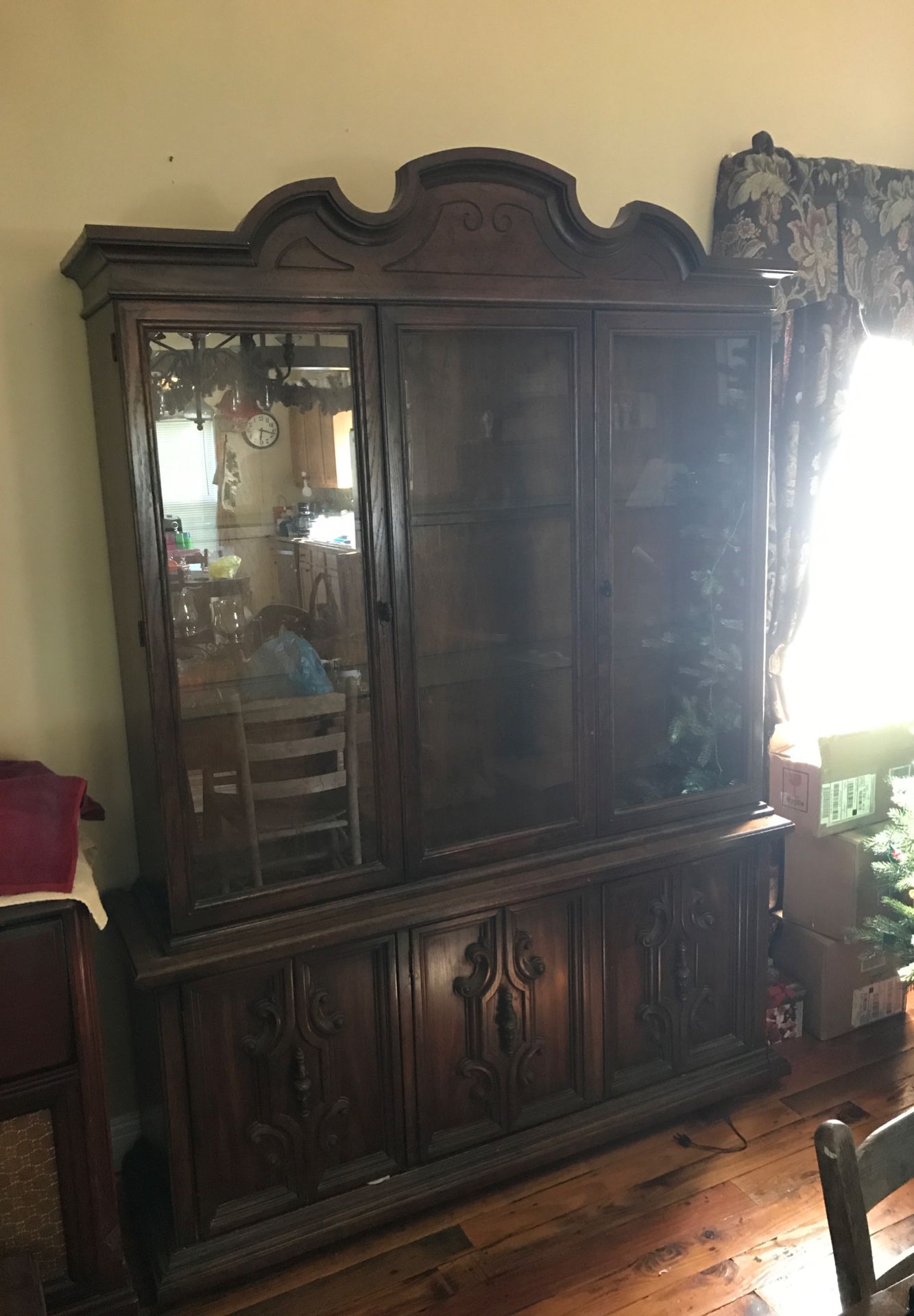 China Cabinet