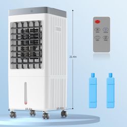 Portable Air Conditioners