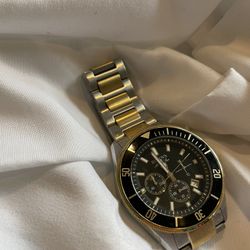 Bulova watch