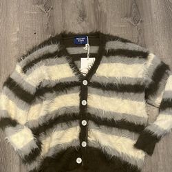 Aelfric Eden Cardigan 