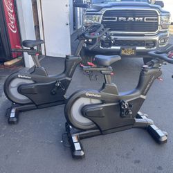 Echelon Connect Ex-pro Bike 550 For Both