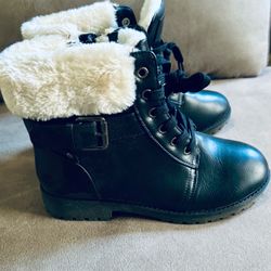 Botines Apres 8
