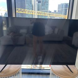 50’ Inch LG Smart Tv