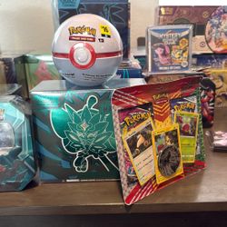 Pokémon Black Friday Special Giveaway