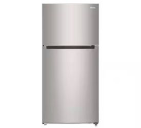 18.1 cu. ft. Top Freezer Refrigerator in Fingerprint Resistant Stainless Steel Look, Garage Ready