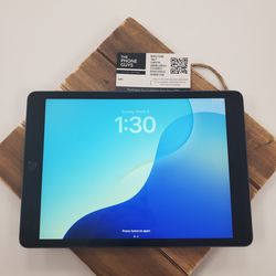 Apple iPad 9th Gen - Pre-Owned