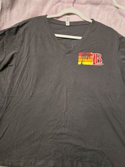 Lbcc shirt