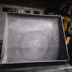 Grand National T-Type Intercooler Shroud