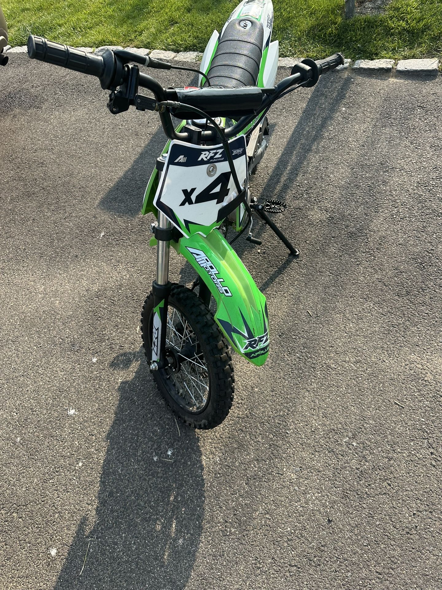 Dirt Bike