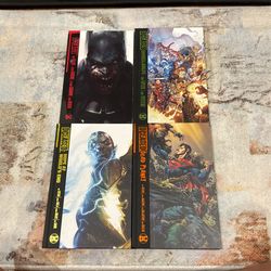 DCeased Bundle - Batman by Tom Taylor