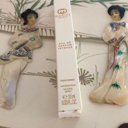 Gucci Guilty Parfum New