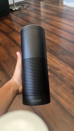 Amazon Alexa