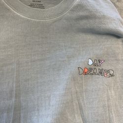 Vintage Levis T Shirt Day Dreamer