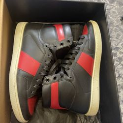 ysl saint laurent sneaker court 40