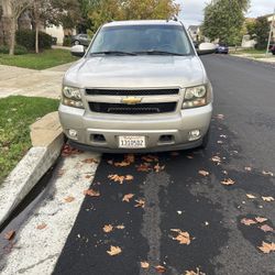 2007 Chevrolet Avalanche