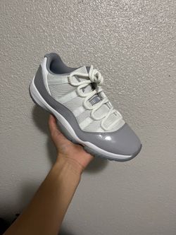 Jordan 11 low