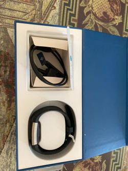 Fitbit charge 2